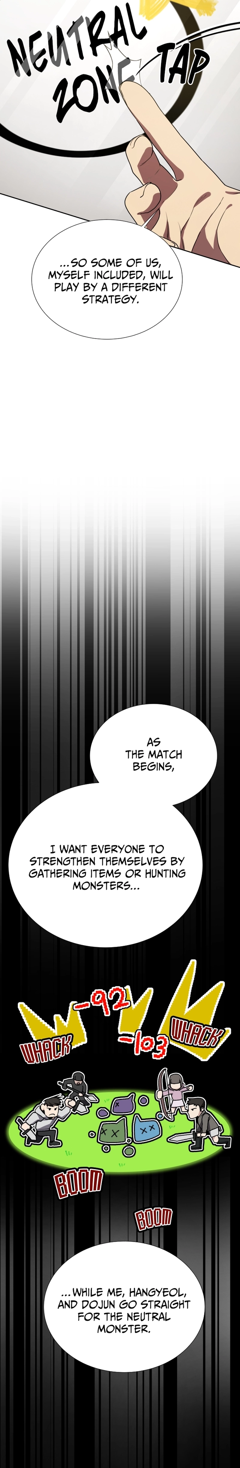 Return of the Genius Player Chapter 24 - Page 13