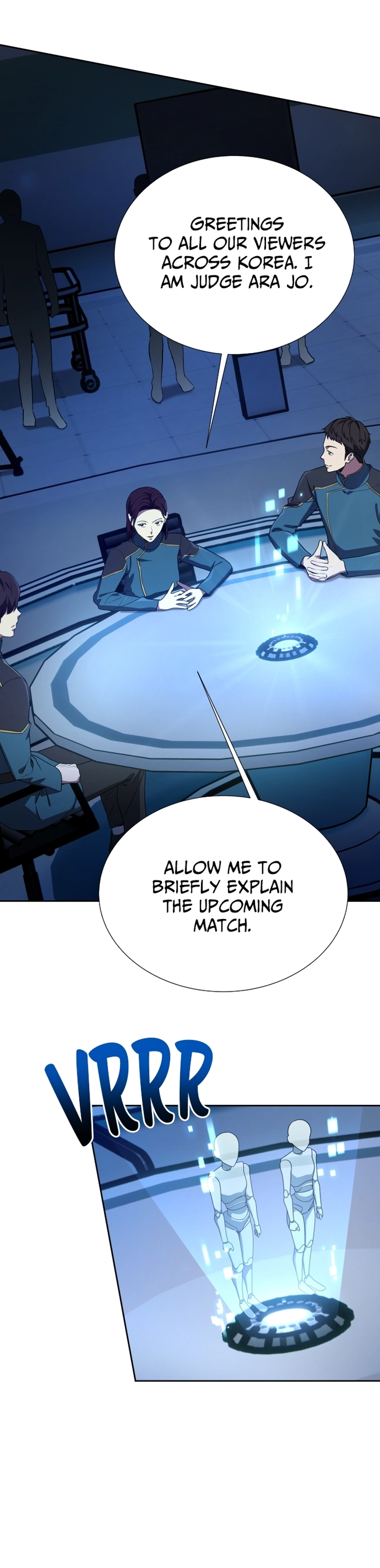Return of the Genius Player Chapter 24 - Page 19