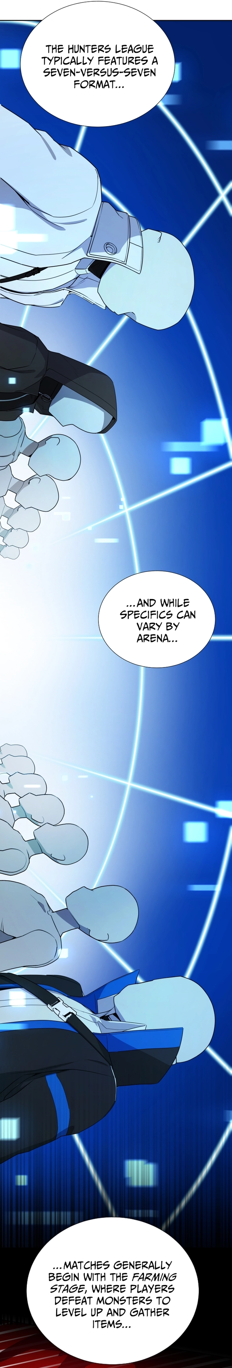 Return of the Genius Player Chapter 24 - Page 20