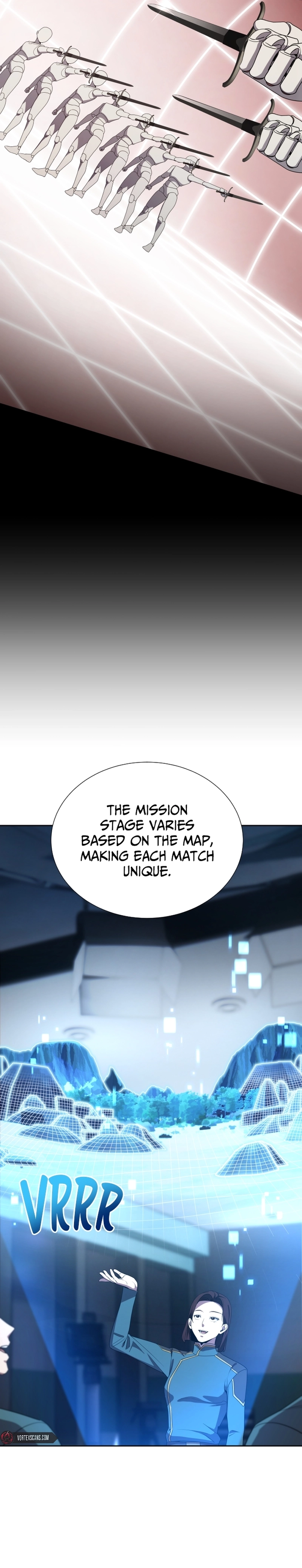 Return of the Genius Player Chapter 24 - Page 22