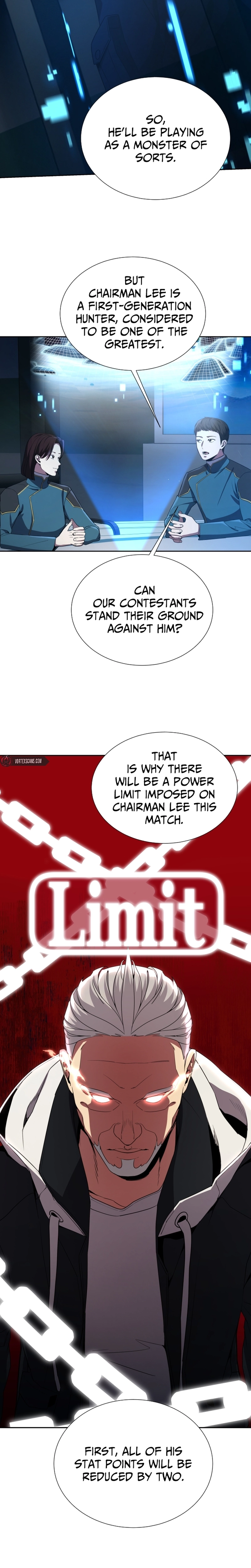 Return of the Genius Player Chapter 24 - Page 24