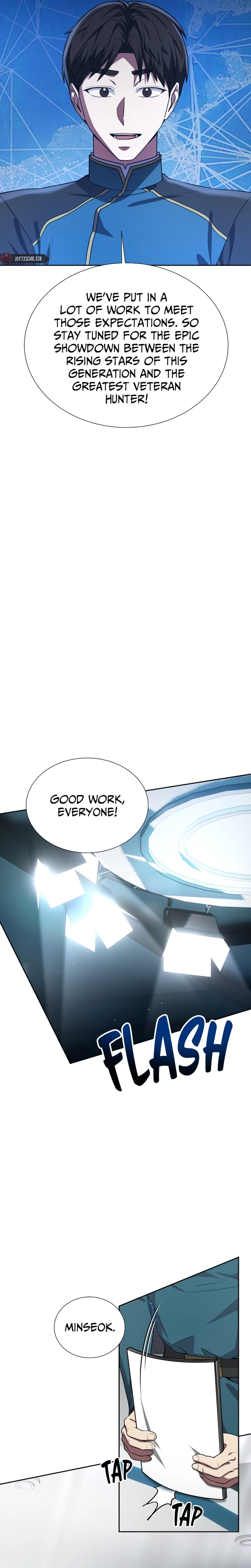 Return of the Genius Player Chapter 24 - Page 26