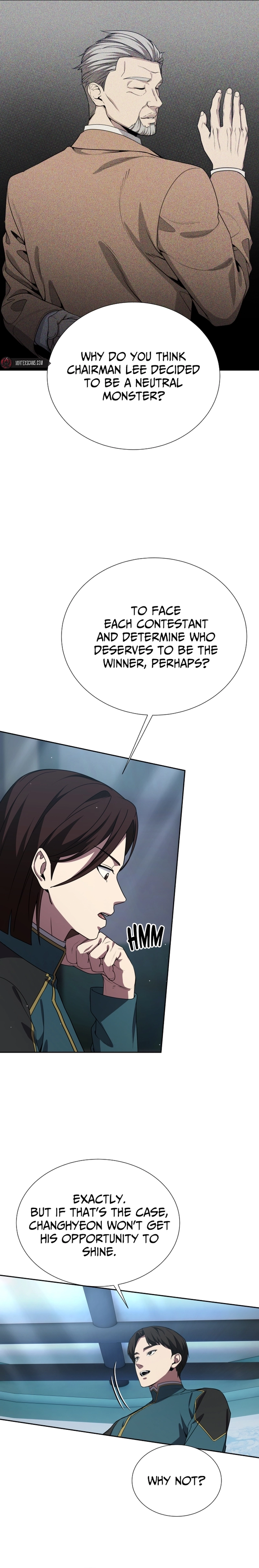 Return of the Genius Player Chapter 24 - Page 28