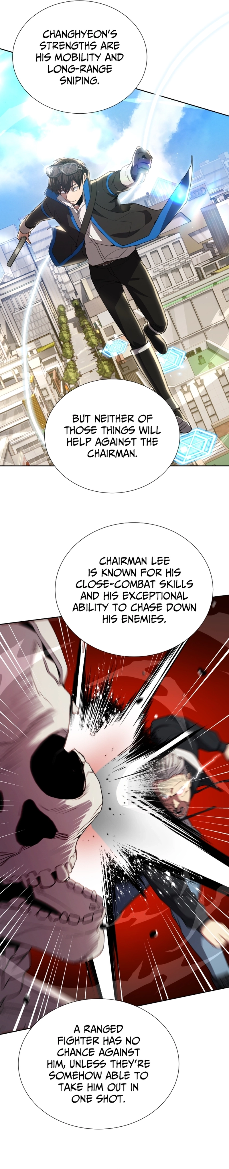 Return of the Genius Player Chapter 24 - Page 29