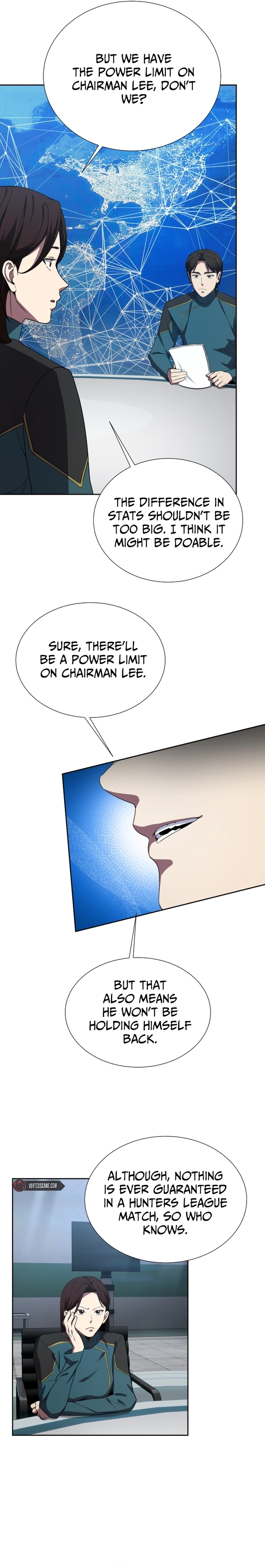 Return of the Genius Player Chapter 24 - Page 30