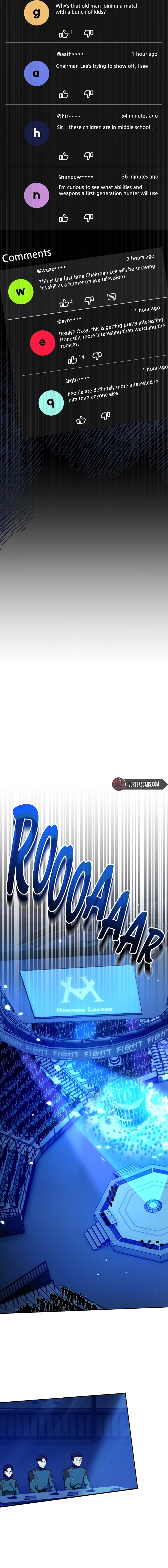 Return of the Genius Player Chapter 25 - Page 3
