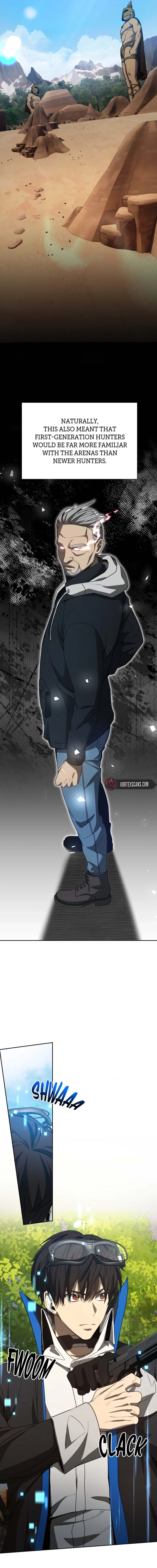 Return of the Genius Player Chapter 25 - Page 7