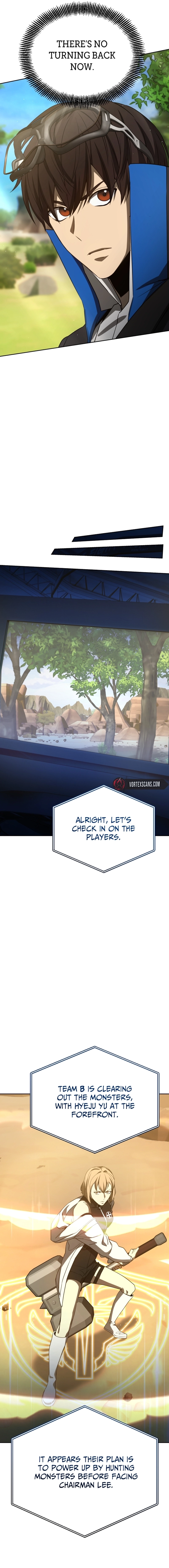 Return of the Genius Player Chapter 25 - Page 9