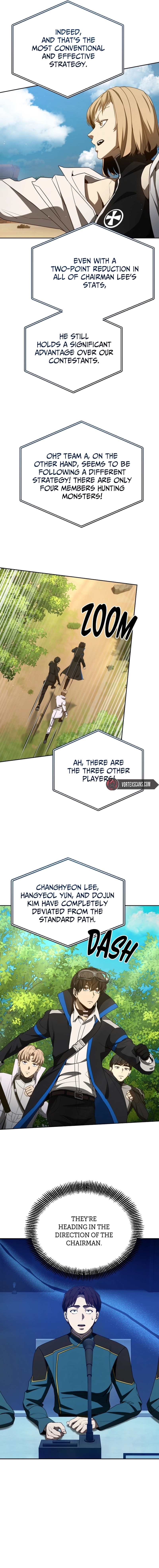 Return of the Genius Player Chapter 25 - Page 10