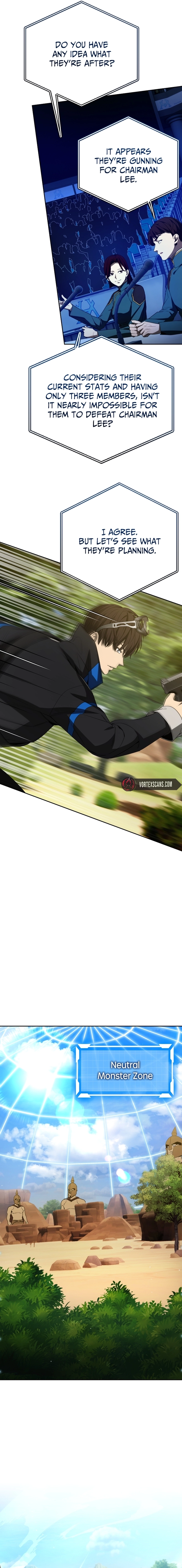 Return of the Genius Player Chapter 25 - Page 11