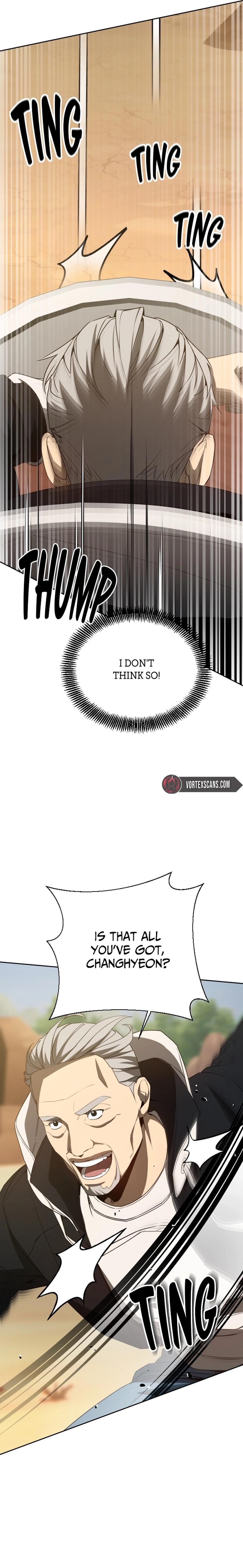 Return of the Genius Player Chapter 25 - Page 14