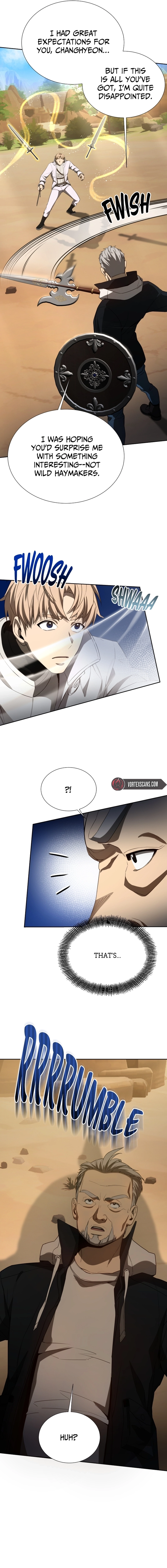 Return of the Genius Player Chapter 25 - Page 17