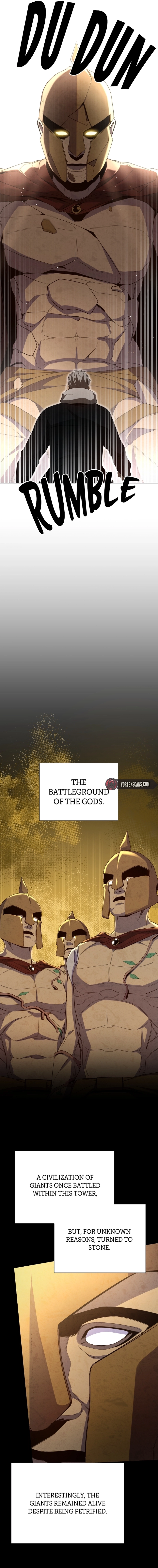 Return of the Genius Player Chapter 25 - Page 18