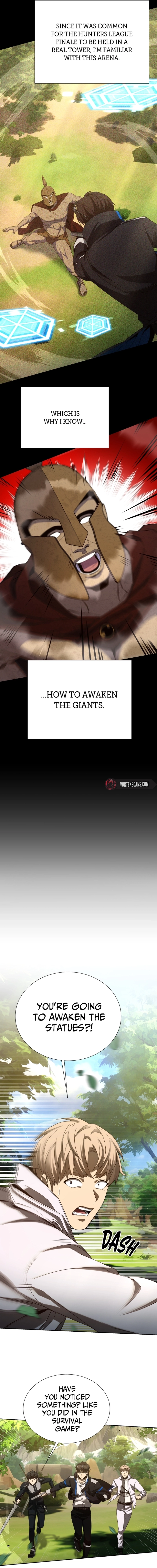 Return of the Genius Player Chapter 25 - Page 19