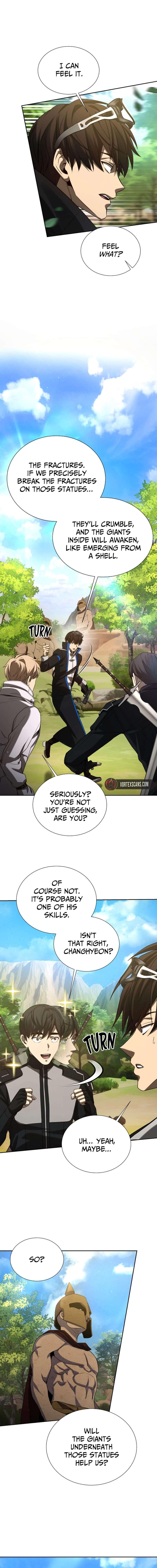 Return of the Genius Player Chapter 25 - Page 20