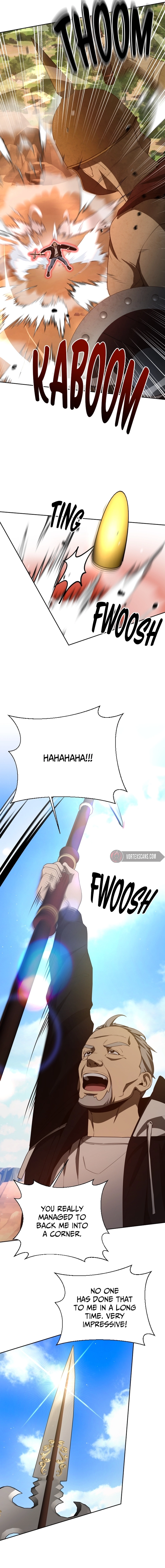 Return of the Genius Player Chapter 26 - Page 7