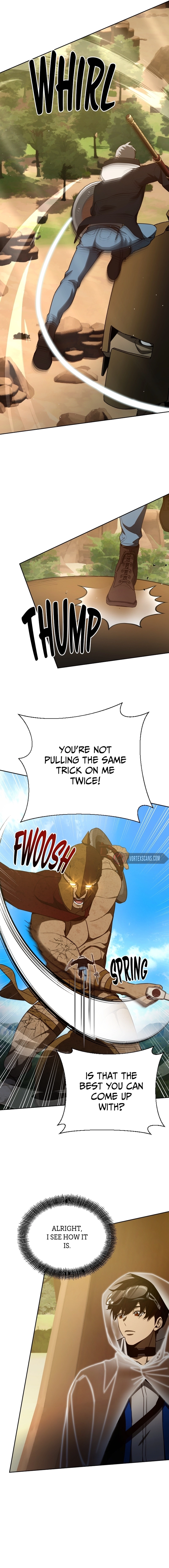 Return of the Genius Player Chapter 26 - Page 12