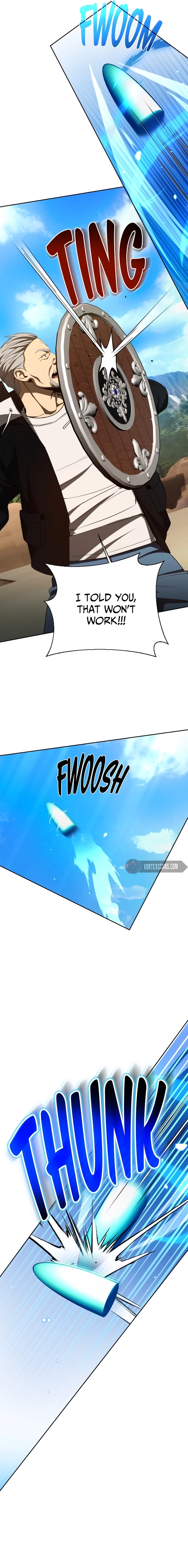Return of the Genius Player Chapter 26 - Page 14