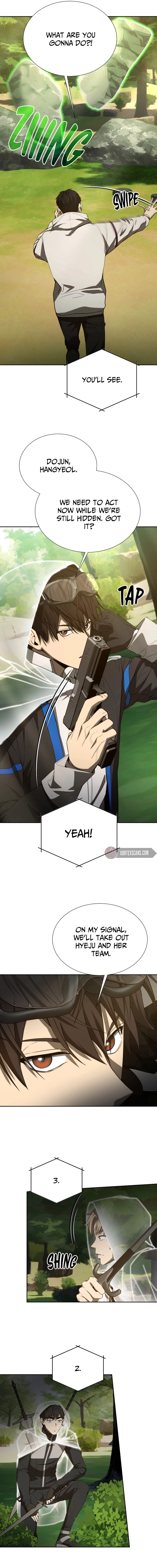 Return of the Genius Player Chapter 27 - Page 3