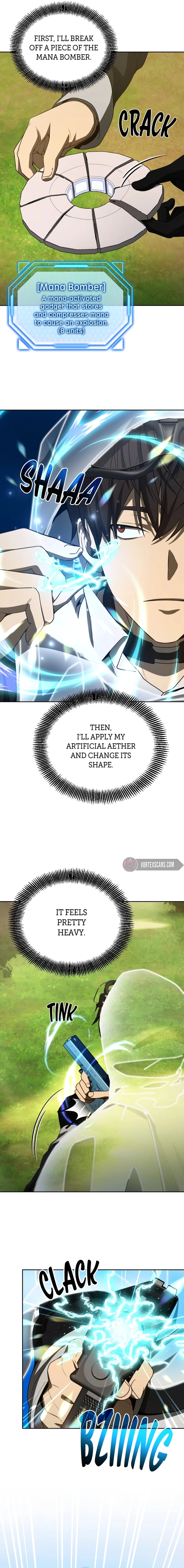 Return of the Genius Player Chapter 27 - Page 8