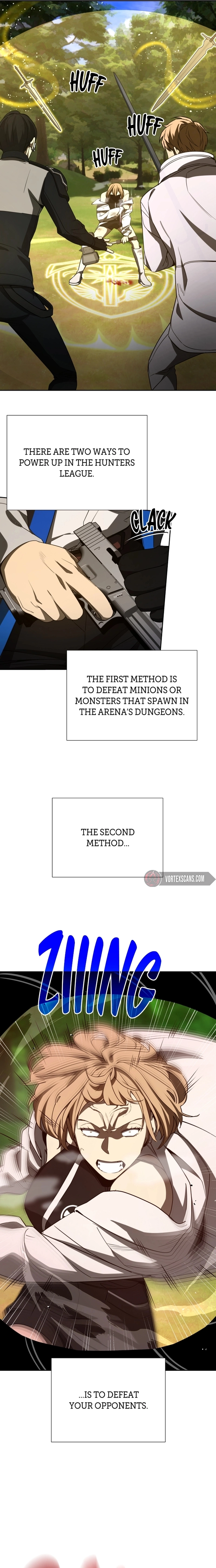 Return of the Genius Player Chapter 27 - Page 11