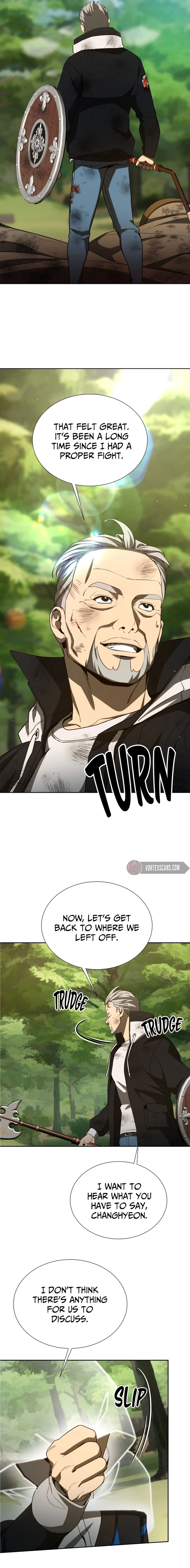 Return of the Genius Player Chapter 27 - Page 13
