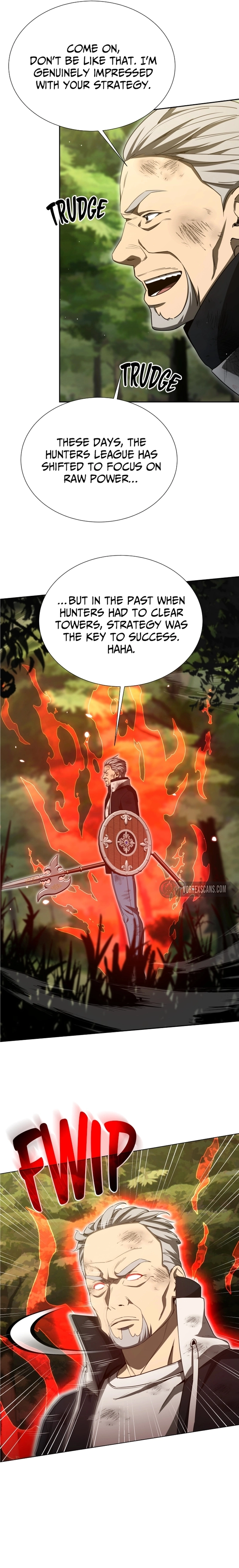 Return of the Genius Player Chapter 27 - Page 14