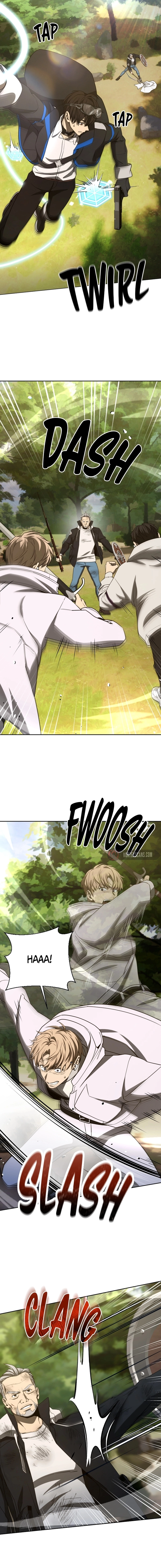 Return of the Genius Player Chapter 27 - Page 16