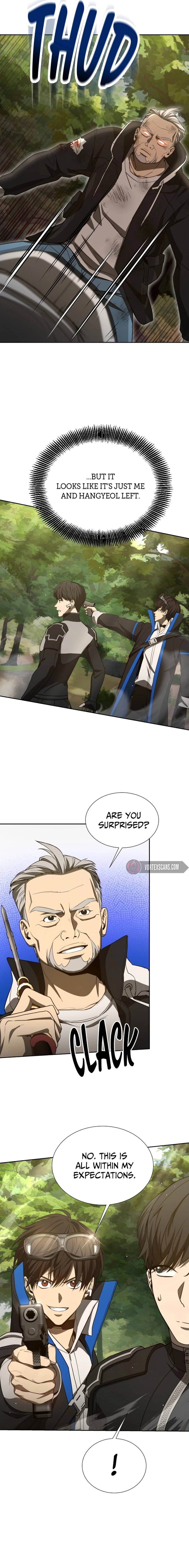 Return of the Genius Player Chapter 27 - Page 18