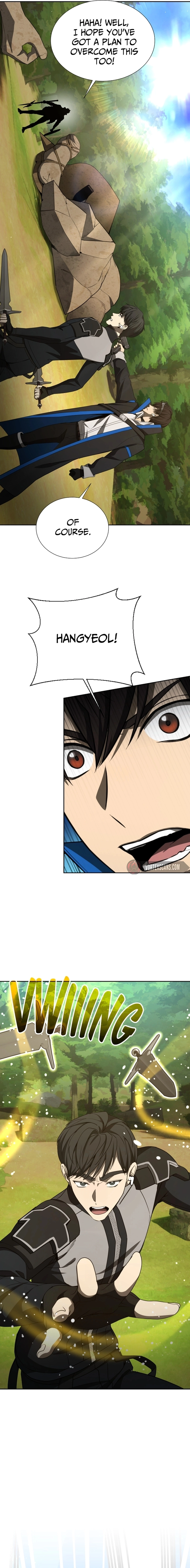 Return of the Genius Player Chapter 27 - Page 19