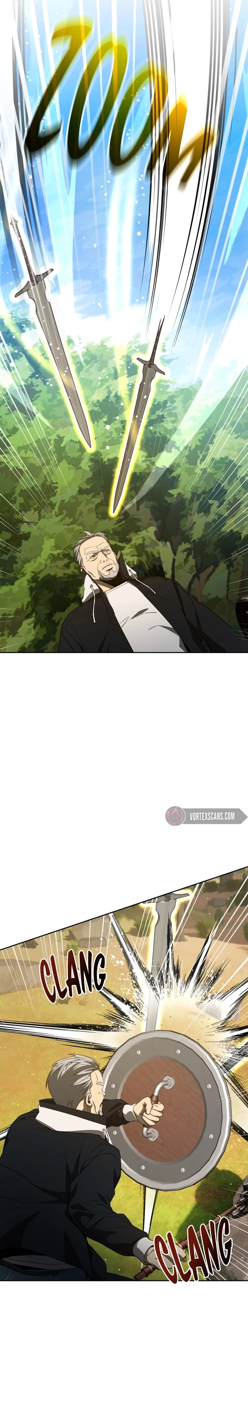 Return of the Genius Player Chapter 27 - Page 20