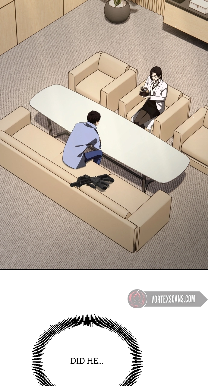 Return of the Genius Player Chapter 30 - Page 4