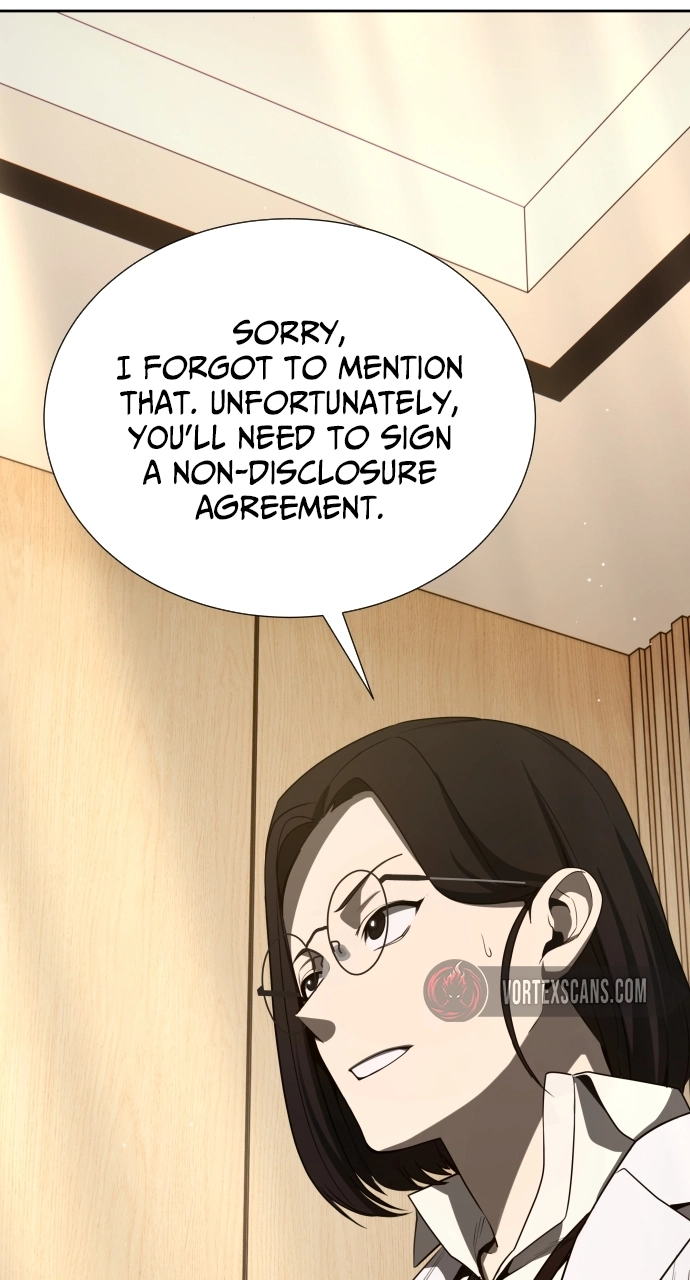 Return of the Genius Player Chapter 30 - Page 11