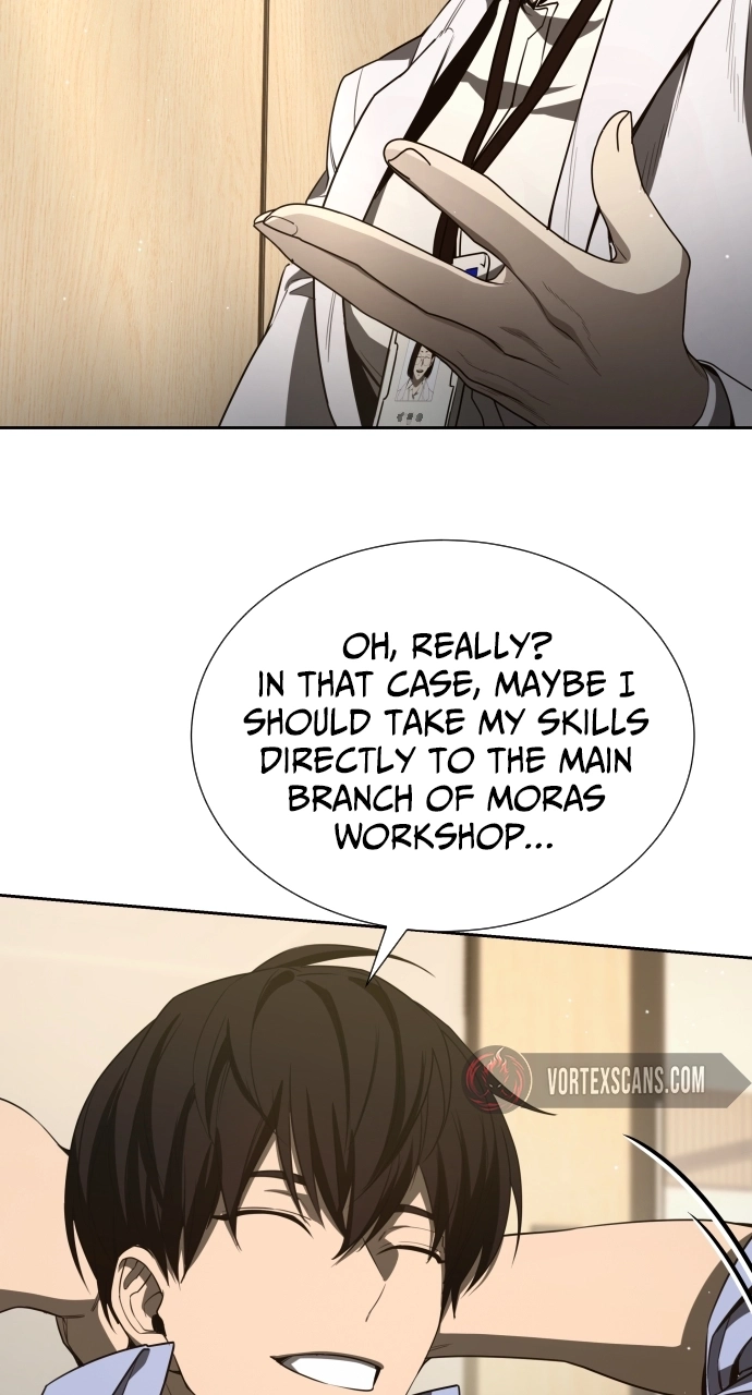 Return of the Genius Player Chapter 30 - Page 12