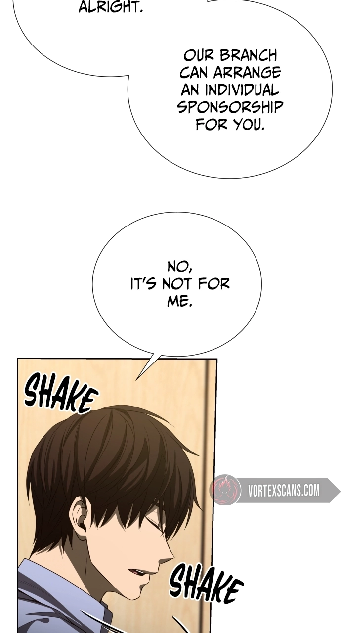 Return of the Genius Player Chapter 30 - Page 17