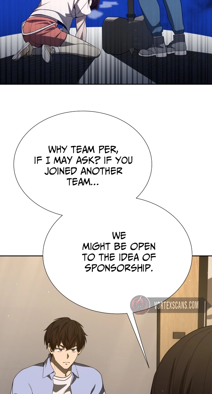 Return of the Genius Player Chapter 30 - Page 22