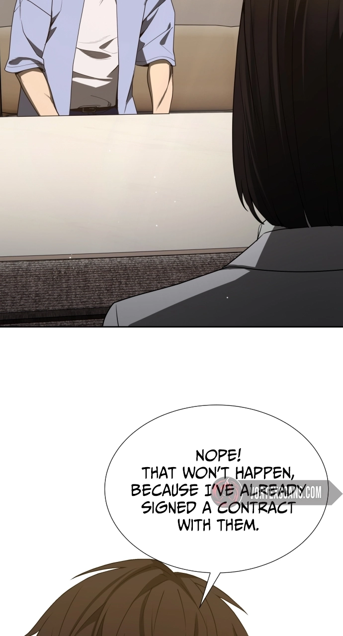 Return of the Genius Player Chapter 30 - Page 23