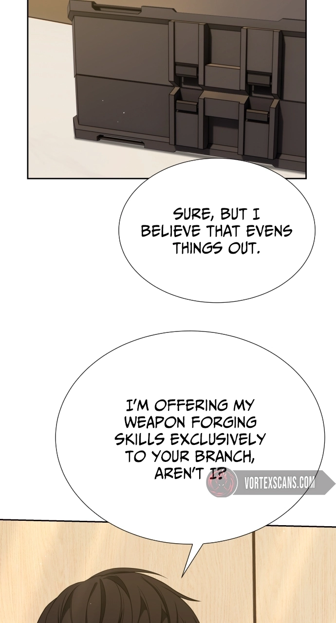 Return of the Genius Player Chapter 30 - Page 26