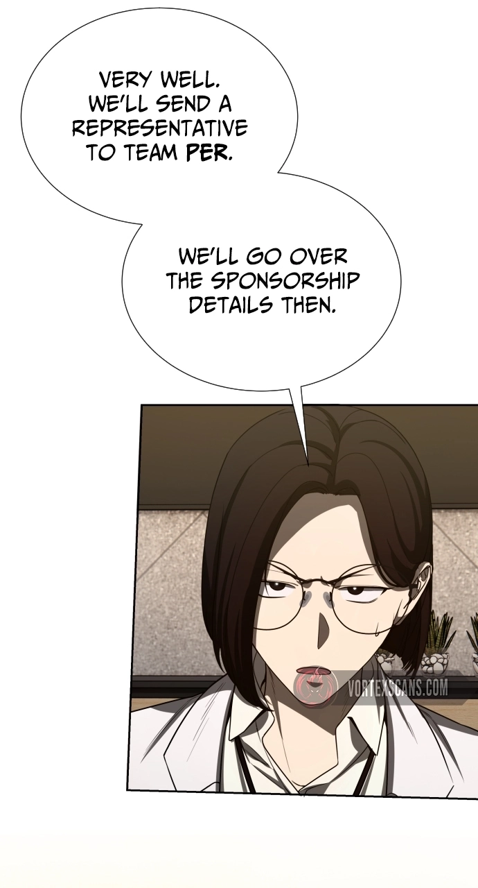 Return of the Genius Player Chapter 30 - Page 29