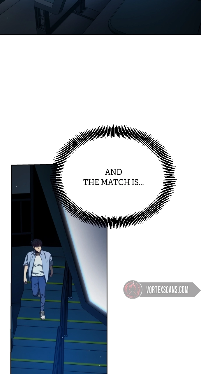Return of the Genius Player Chapter 30 - Page 35
