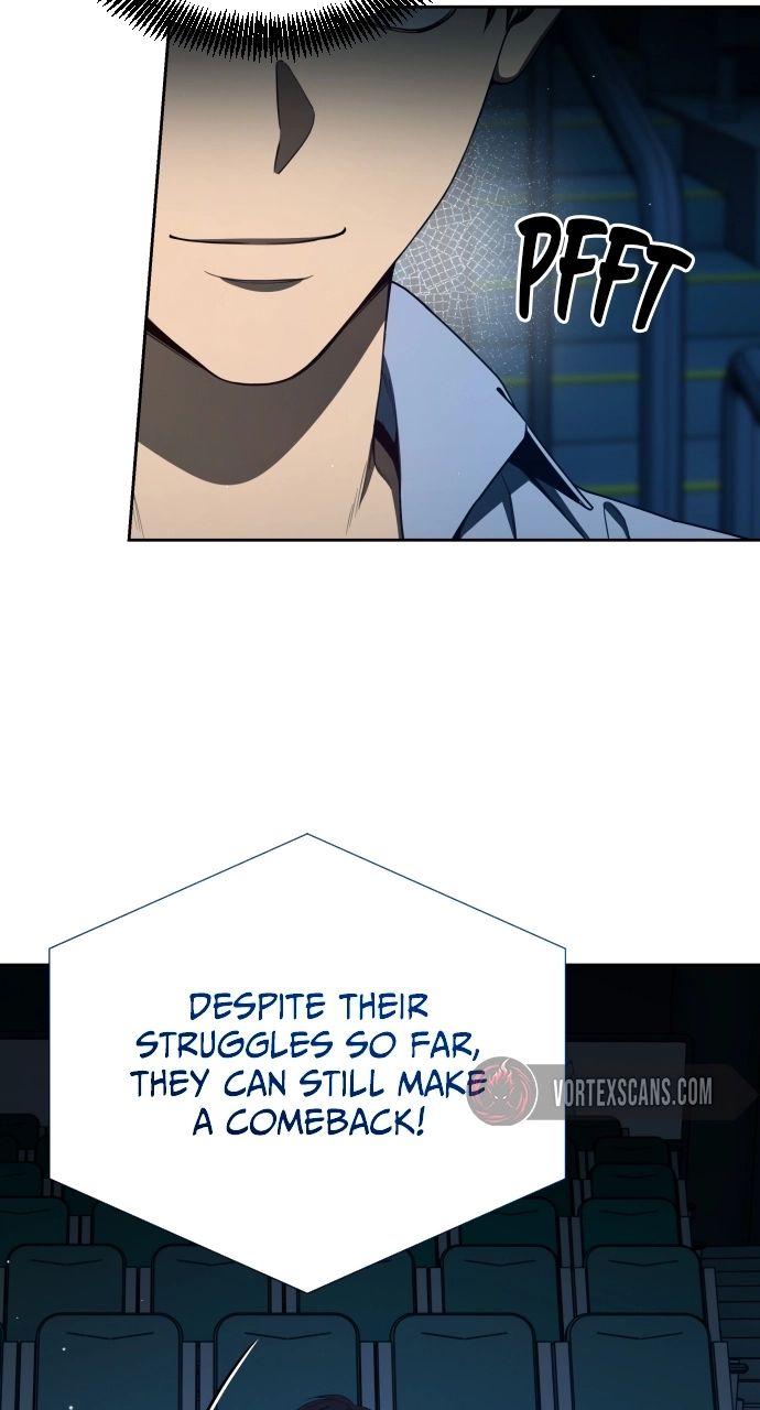 Return of the Genius Player Chapter 30 - Page 38
