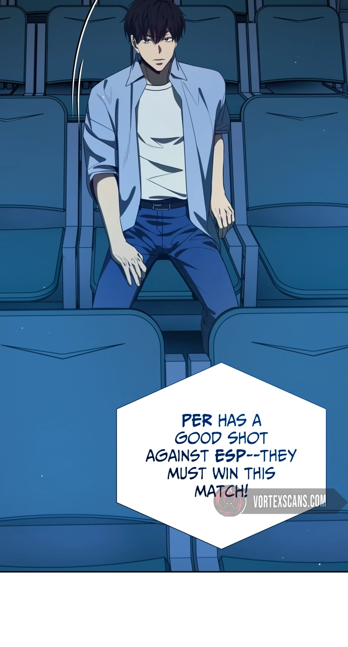 Return of the Genius Player Chapter 30 - Page 39