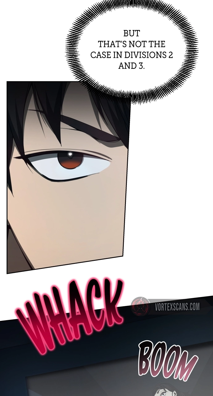 Return of the Genius Player Chapter 30 - Page 43