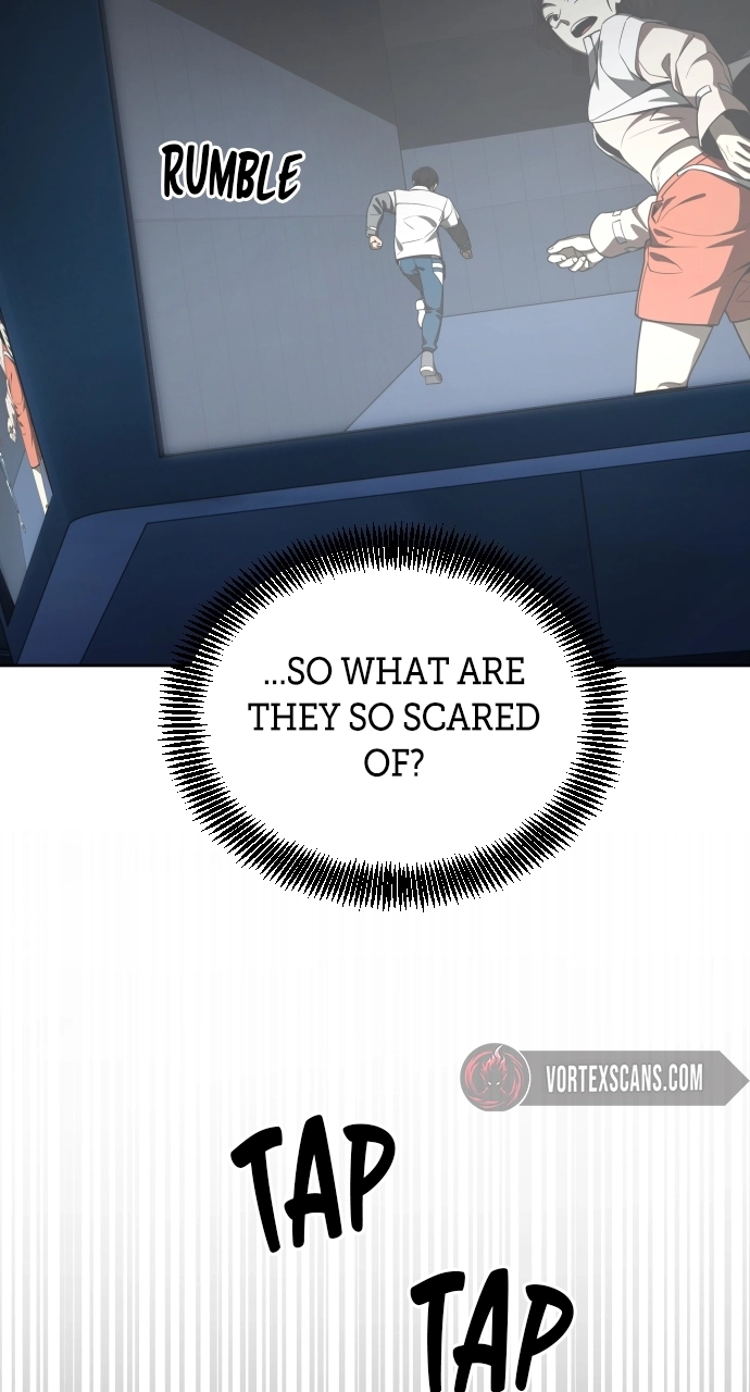 Return of the Genius Player Chapter 30 - Page 44