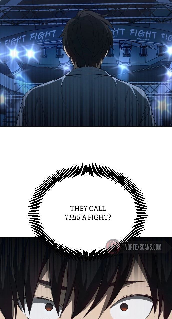 Return of the Genius Player Chapter 30 - Page 47