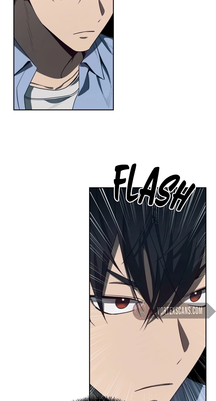 Return of the Genius Player Chapter 30 - Page 57