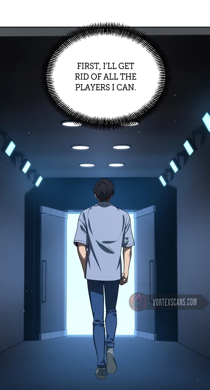 Return of the Genius Player Chapter 30 - Page 60
