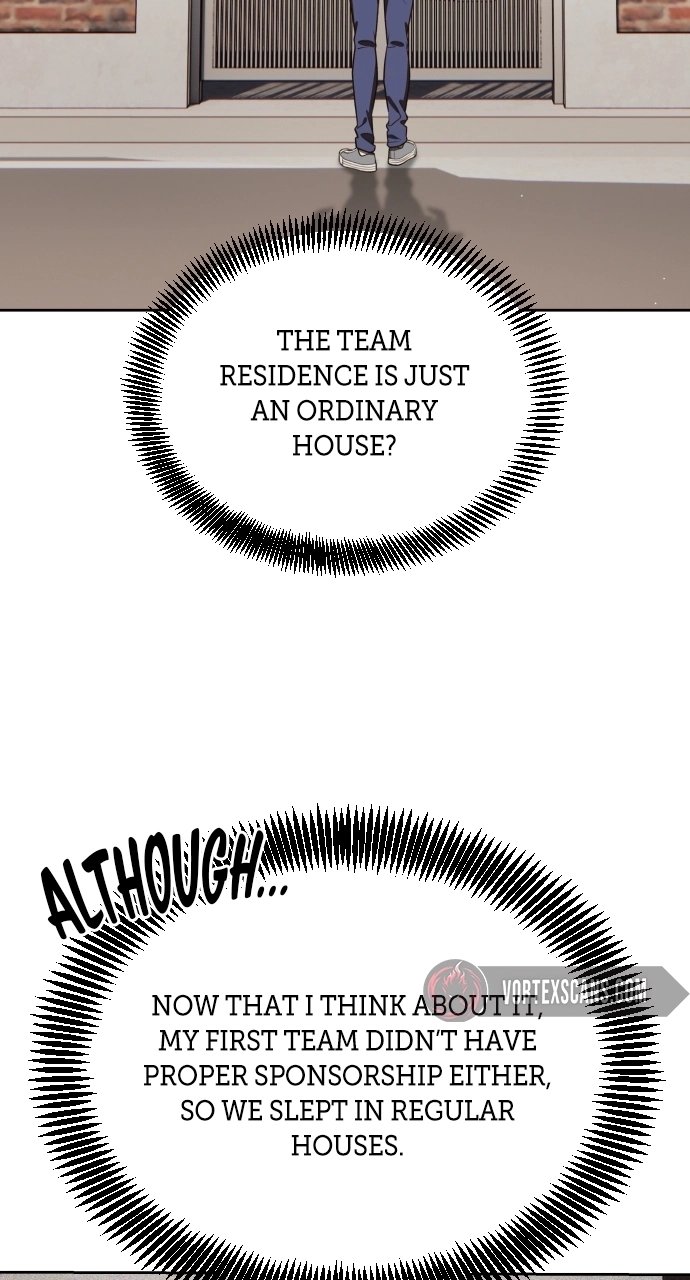 Return of the Genius Player Chapter 30 - Page 64