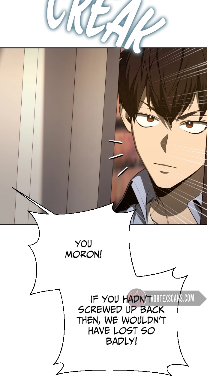 Return of the Genius Player Chapter 30 - Page 68