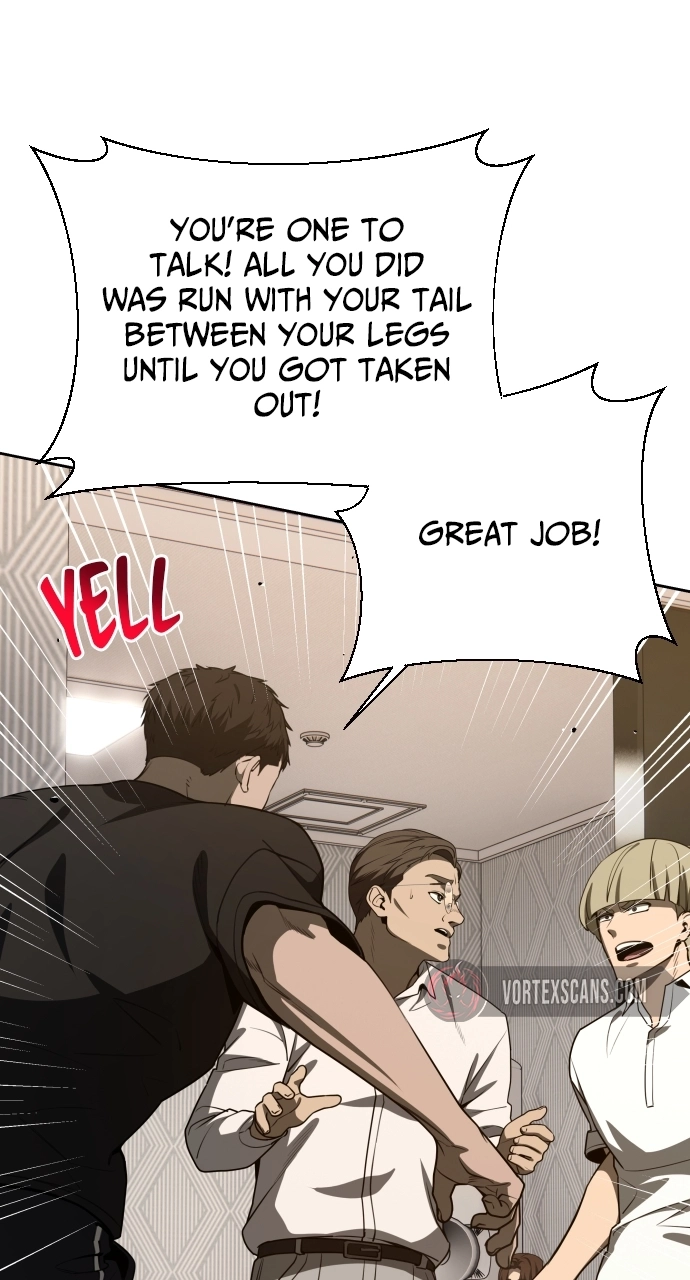 Return of the Genius Player Chapter 30 - Page 69